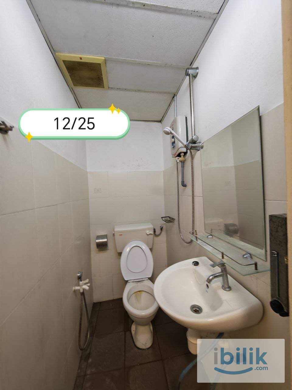 🍊 Cozy Co-Living in Bukit Bintang 🚀4-Min Walk to Bukit Bintang Monorail - Image 4
