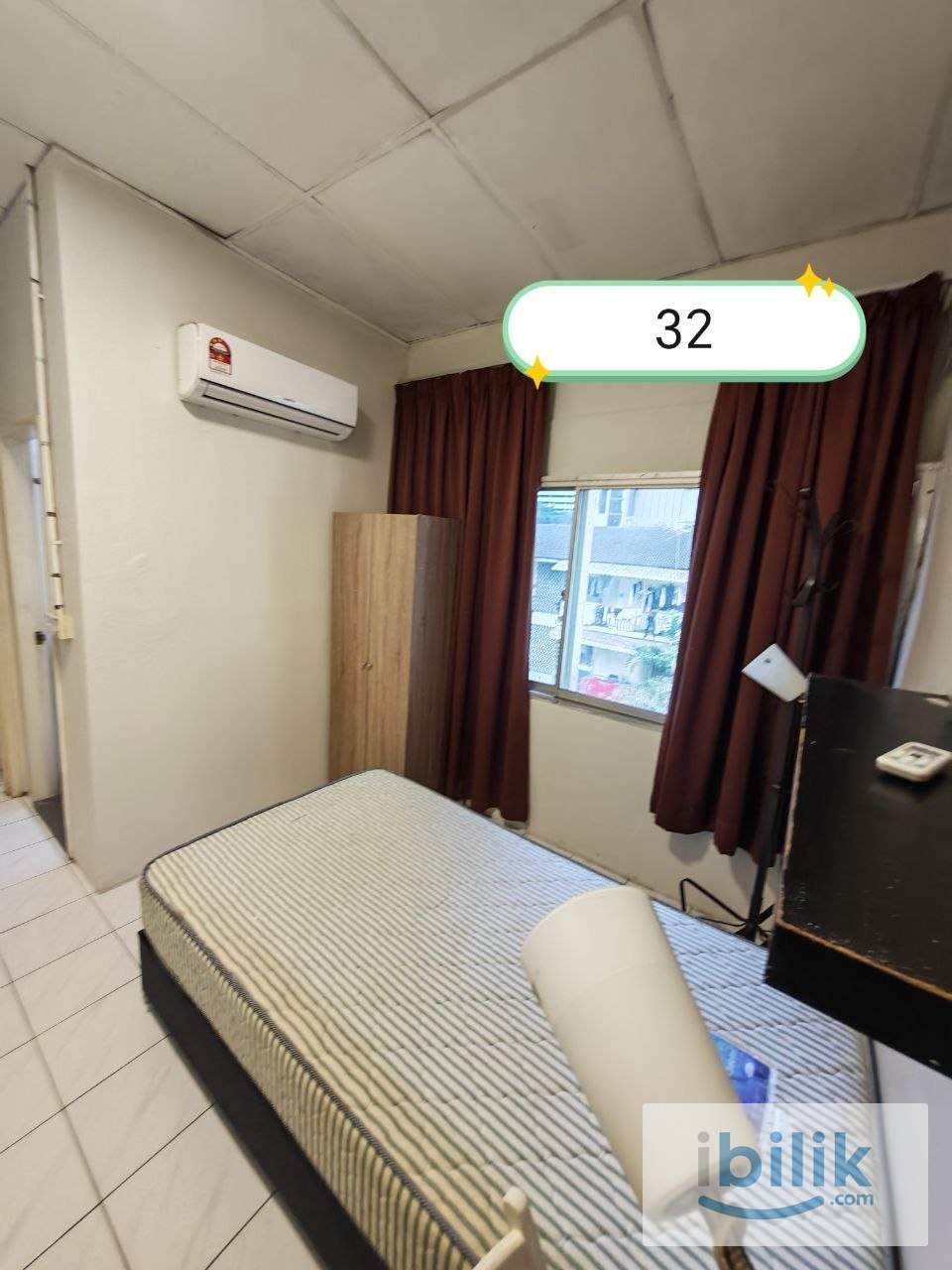 🍊 Cozy Co-Living in Bukit Bintang 🚀4-Min Walk to Bukit Bintang Monorail - Image 5