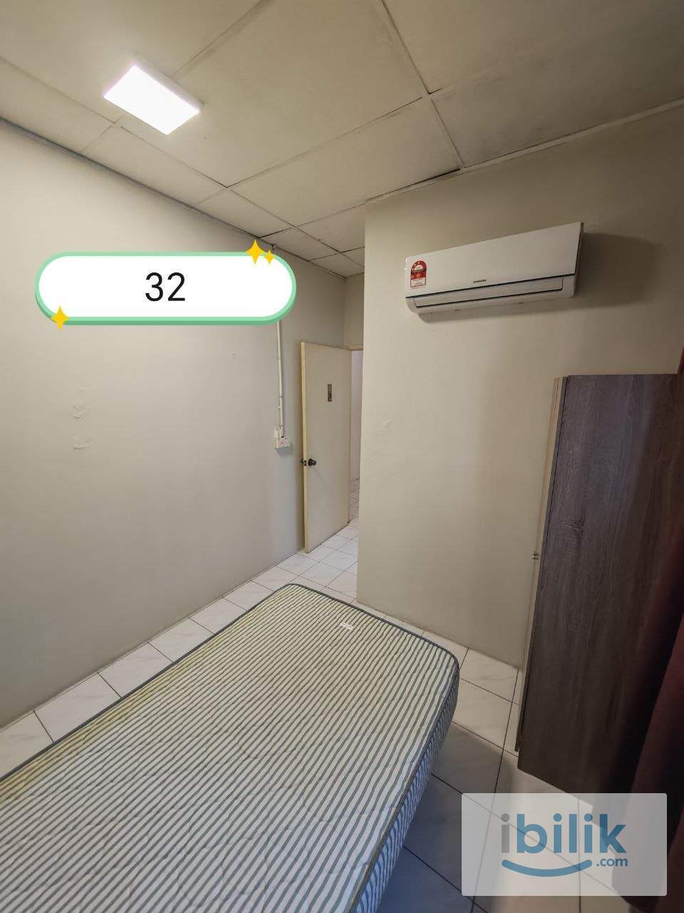 🍊 Cozy Co-Living in Bukit Bintang 🚀4-Min Walk to Bukit Bintang Monorail - Image 7