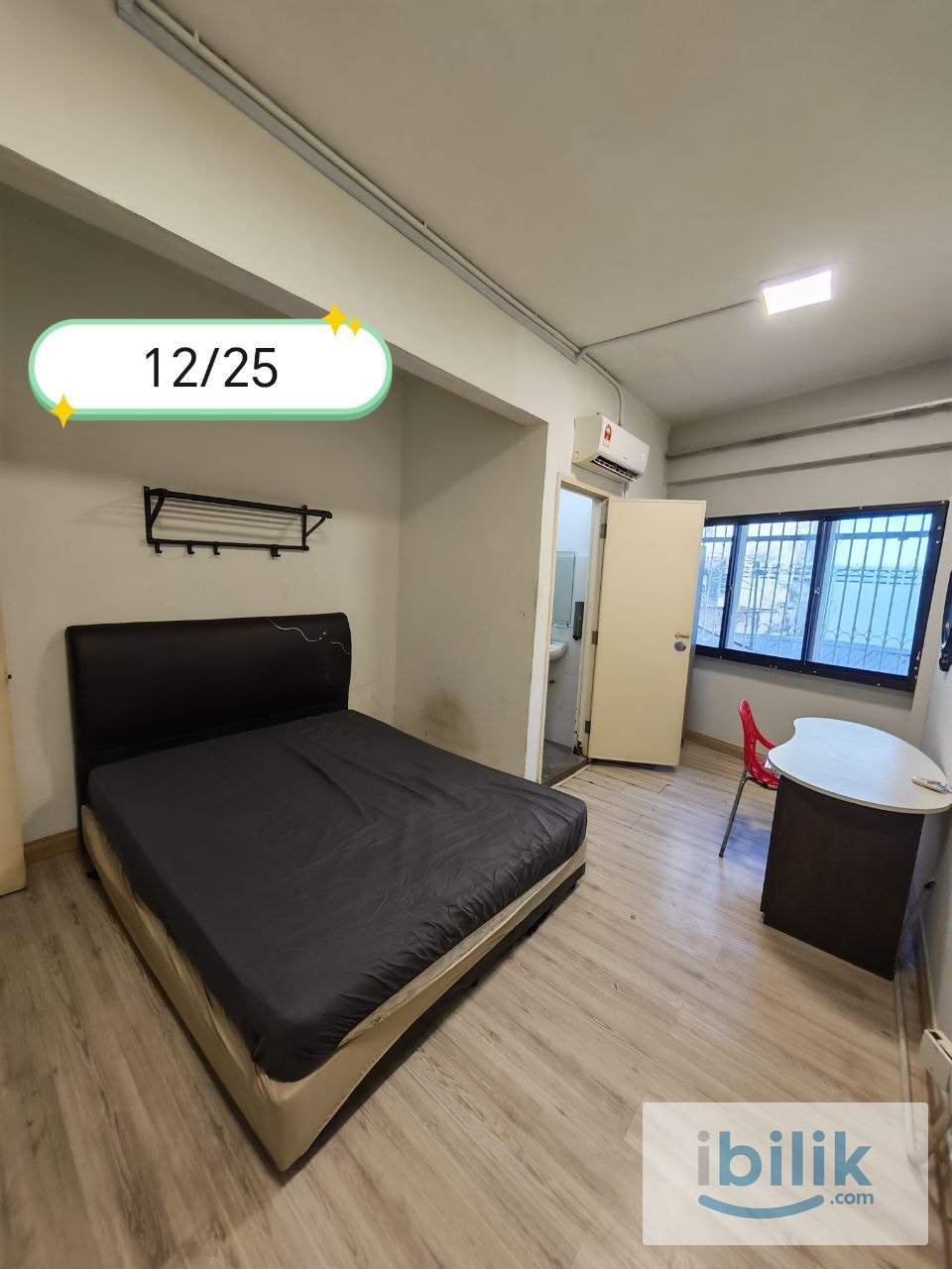 🔥 HOT DEAL: Hotel-Style Co-Living in the Heart of Bukit Bintang 🚨👇 - Image 2