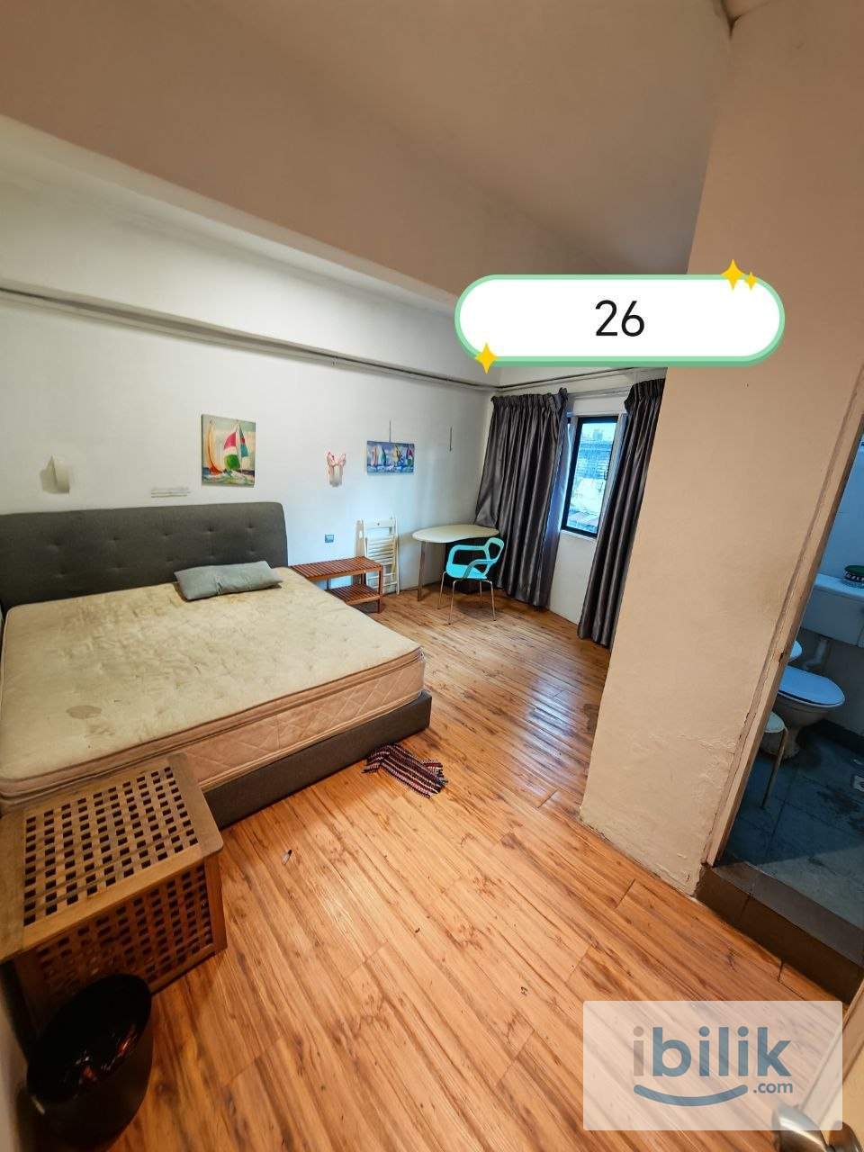 🔥 HOT DEAL: Hotel-Style Co-Living in the Heart of Bukit Bintang 🚨👇 - Image 7