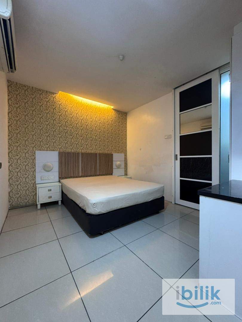 [ Zero Deposit🔥🔥 ] Kota Damansara Master Room | Fully Furnished | Near LRT | Wifi And Aircond Available - Image 3