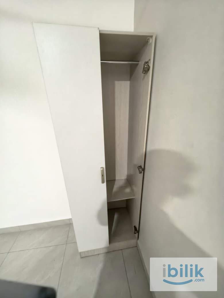 ［Zero Deposit 🔥🔥] Jalan Ipoh MIdle Room | Fully Furnished | Near LRT | Wifi And Aircond Available - Image 8