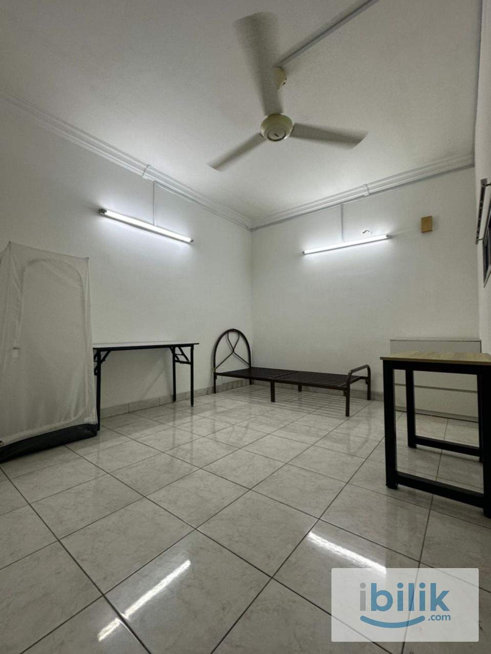 ［Zero Deposit 🔥🔥] Bandar Utama Single Room | Fully Furnished | Near LRT | Move in immediately ✔ - Image 5
