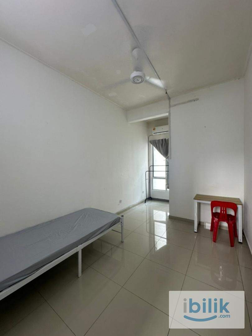 ［Zero Deposit 🔥🔥] Botanik Klang Master Room Rent With Private Bathroom/ Move in immediately ✔ - Image 3