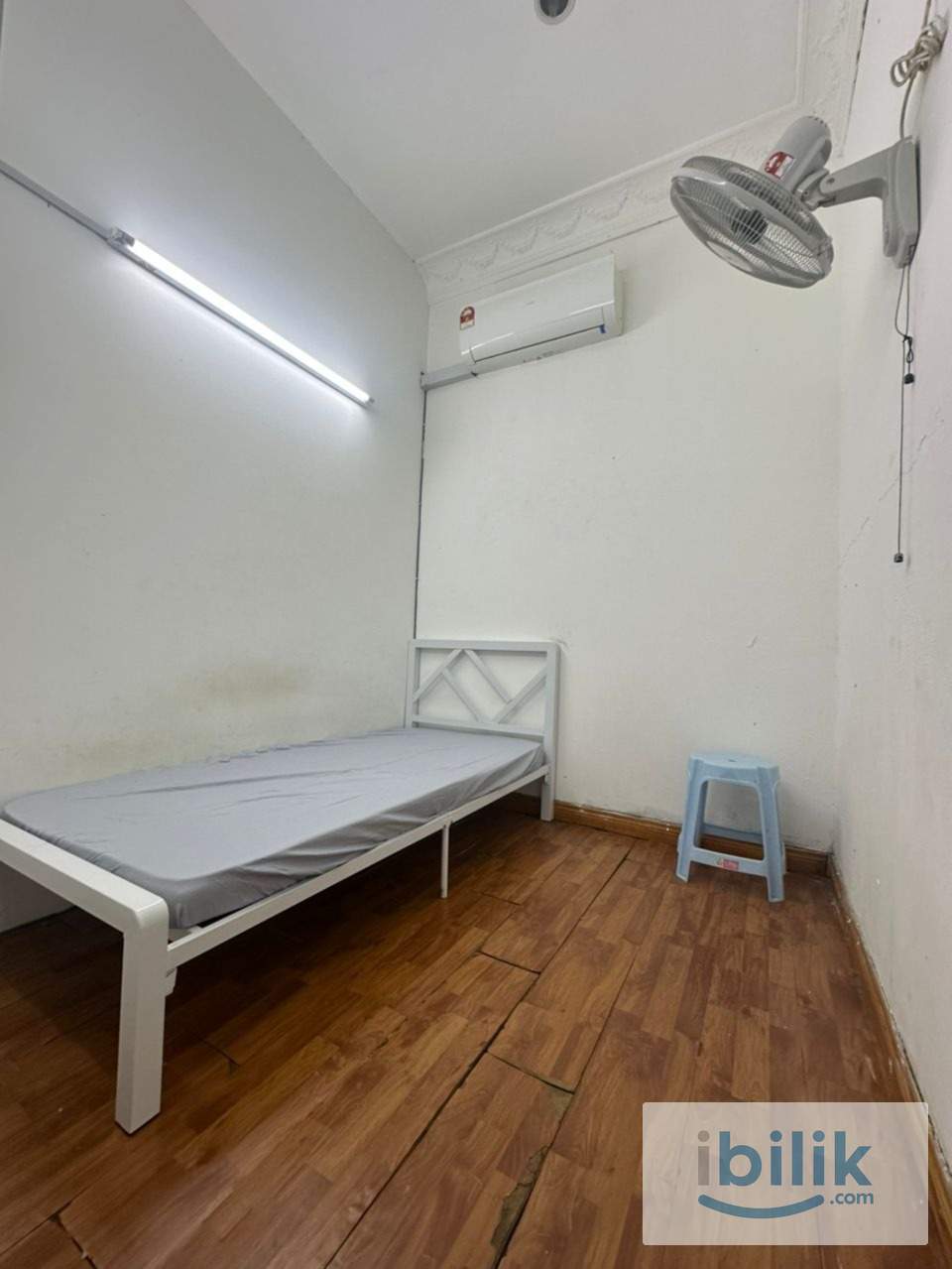 ［Zero Deposit 🔥🔥] Landed Room Rent Setia Alam/Near Setia City Mall/Wifi Provide Move in immediately ✔ - Image 4