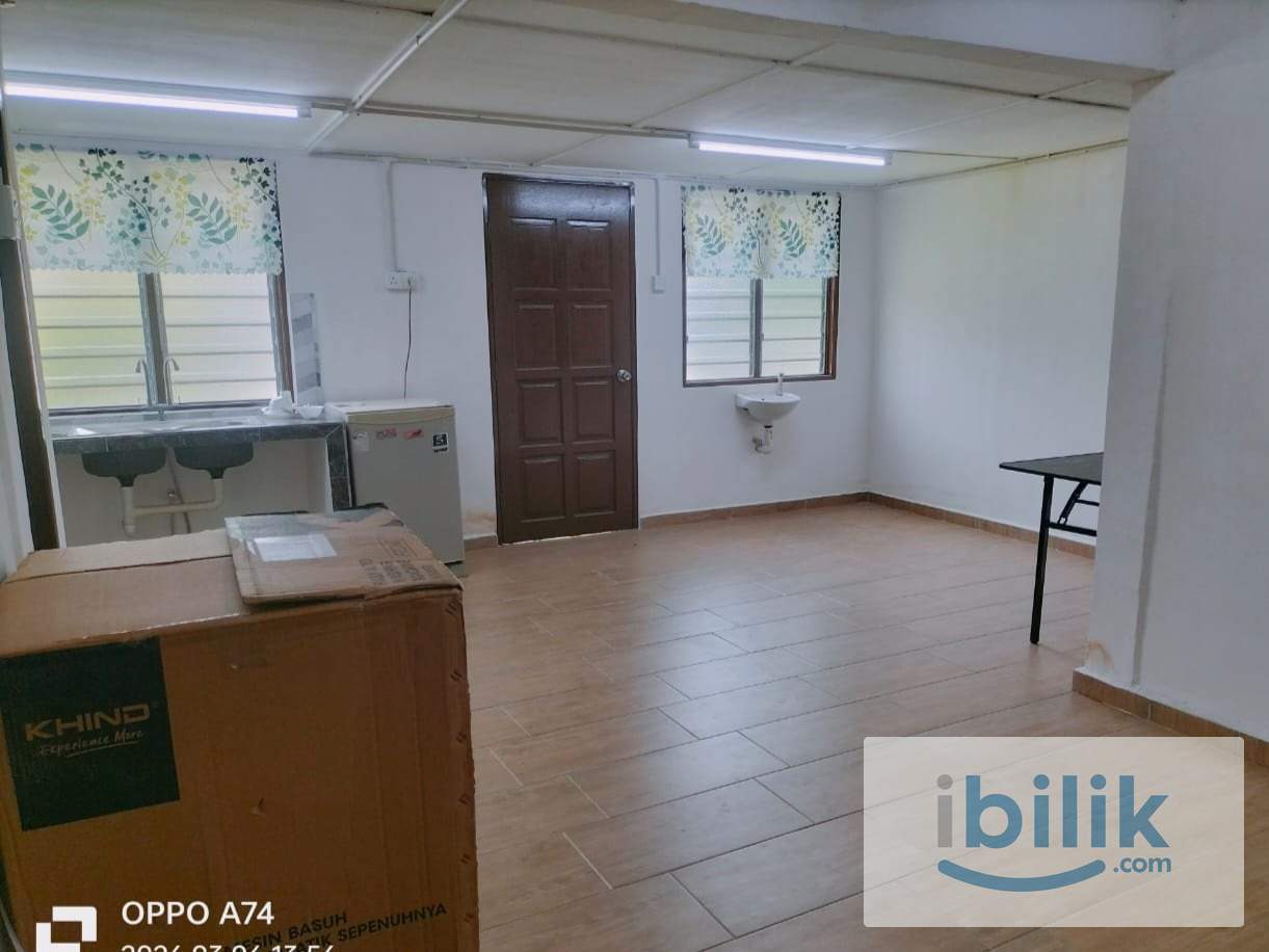 4, Lorong 1, Perumahan Awam 3 Hutan Melintang - Image 2