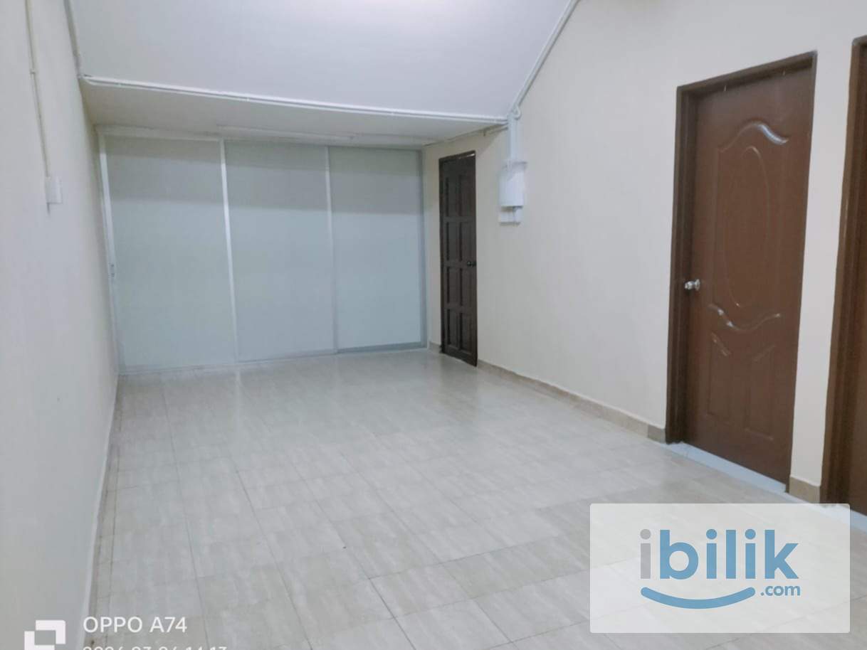 4, Lorong 1, Perumahan Awam 3 Hutan Melintang - Image 4
