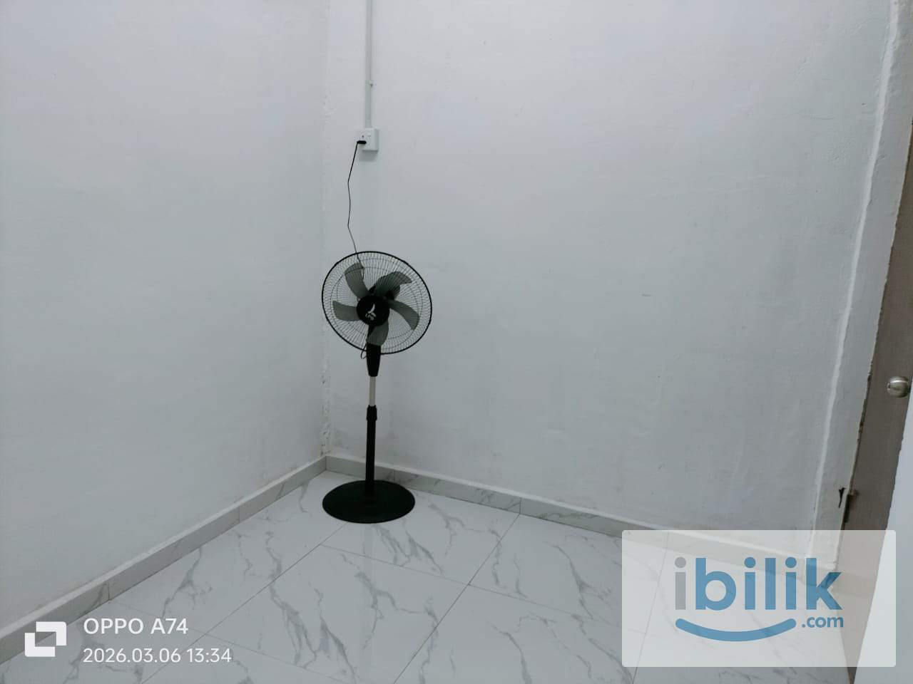4, Lorong 1, Perumahan Awam 3 Hutan Melintang - Image 7