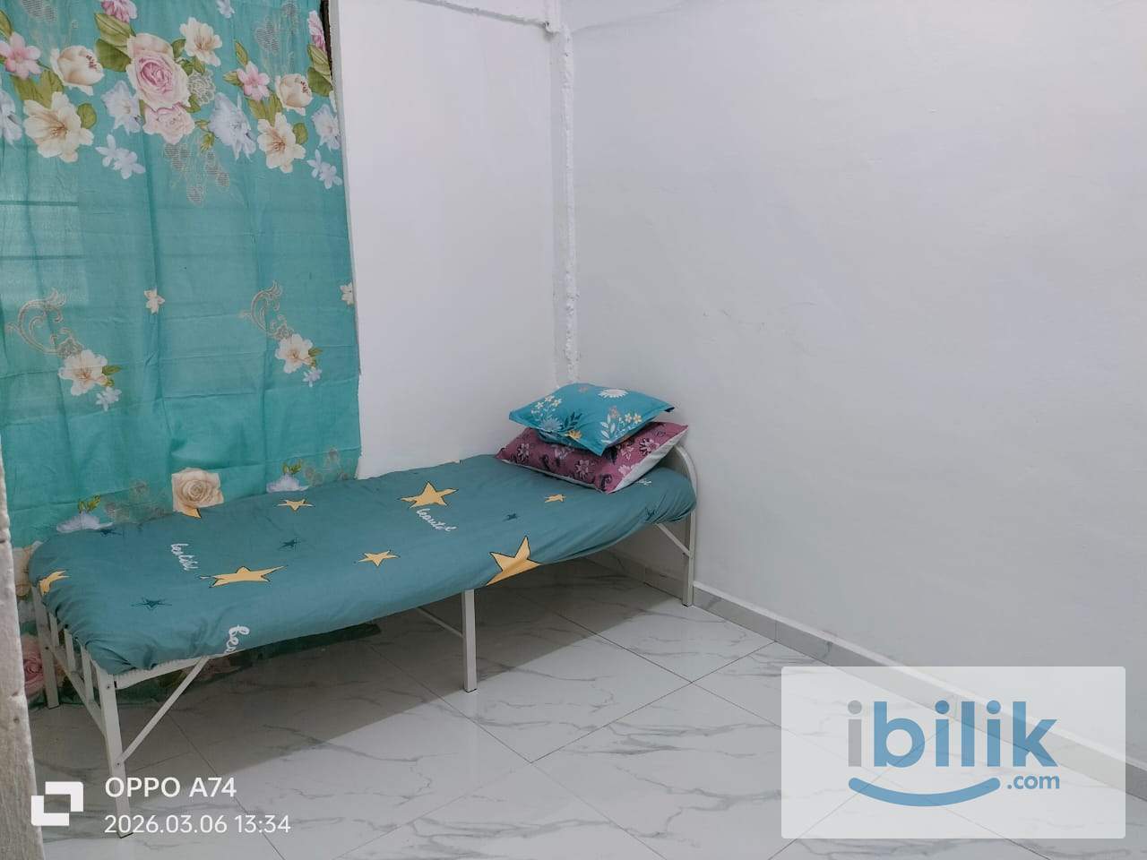 4, Lorong 1, Perumahan Awam 3 Hutan Melintang - Image 6