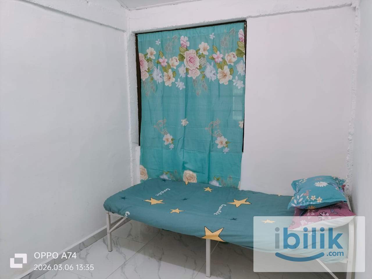4, Lorong 1, Perumahan Awam 3 Hutan Melintang - Image 8