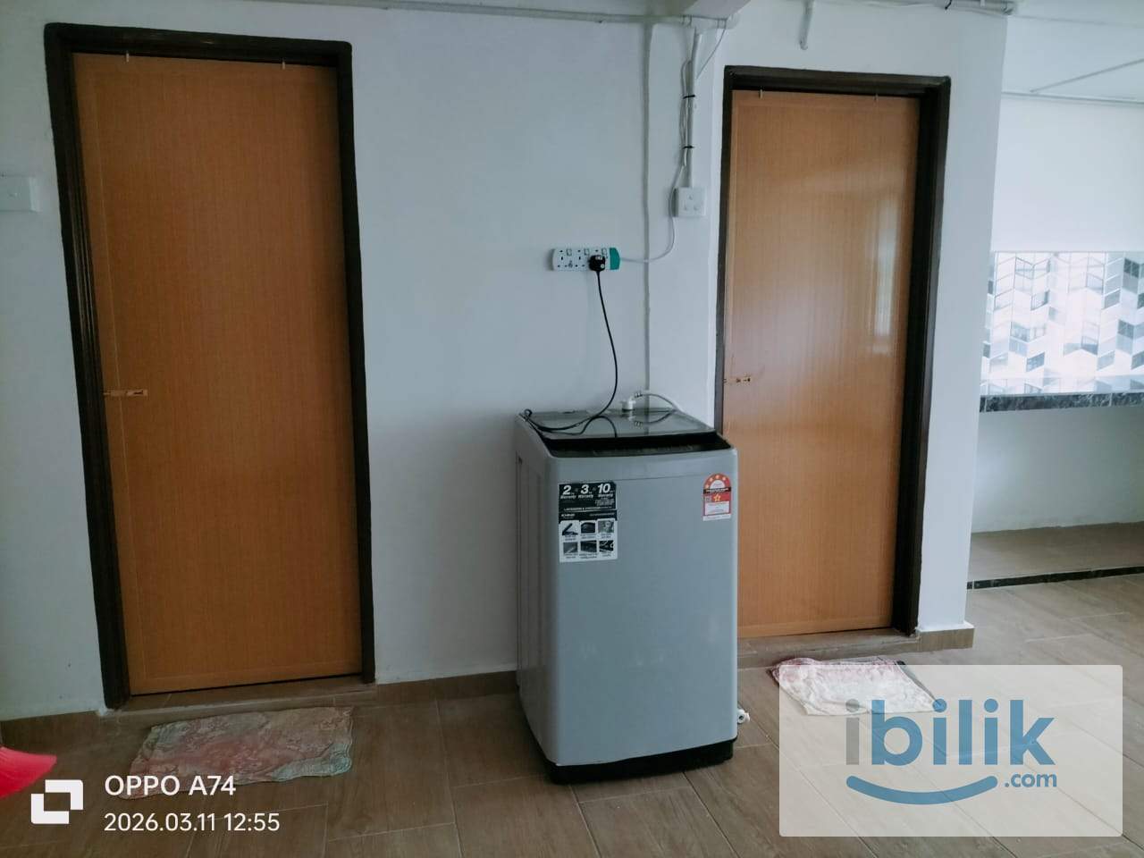 4, Lorong 1, Perumahan Awam 3 Hutan Melintang - Image 9