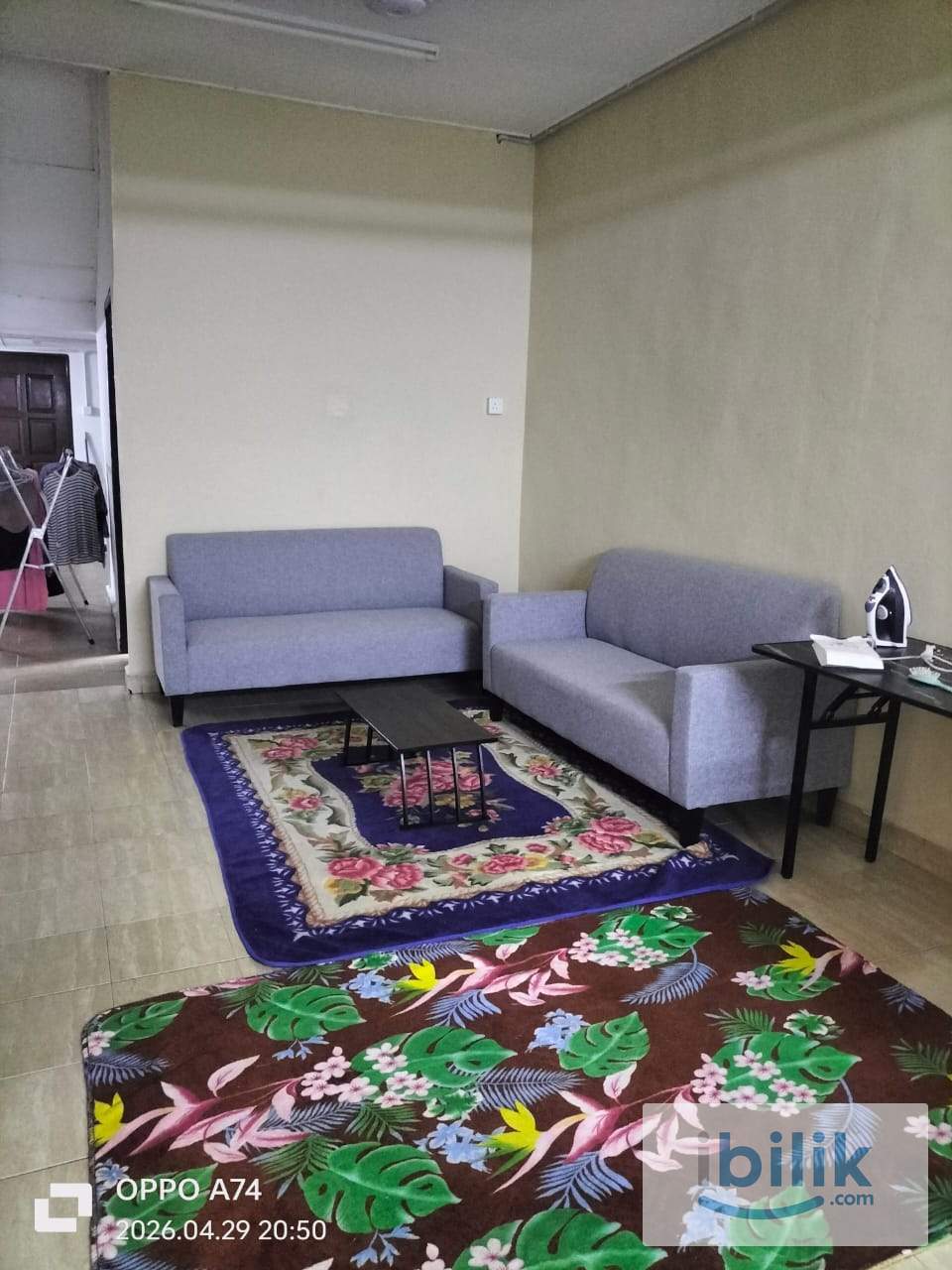 4, Lorong 1, Perumahan Awam 3 Hutan Melintang - Image 5