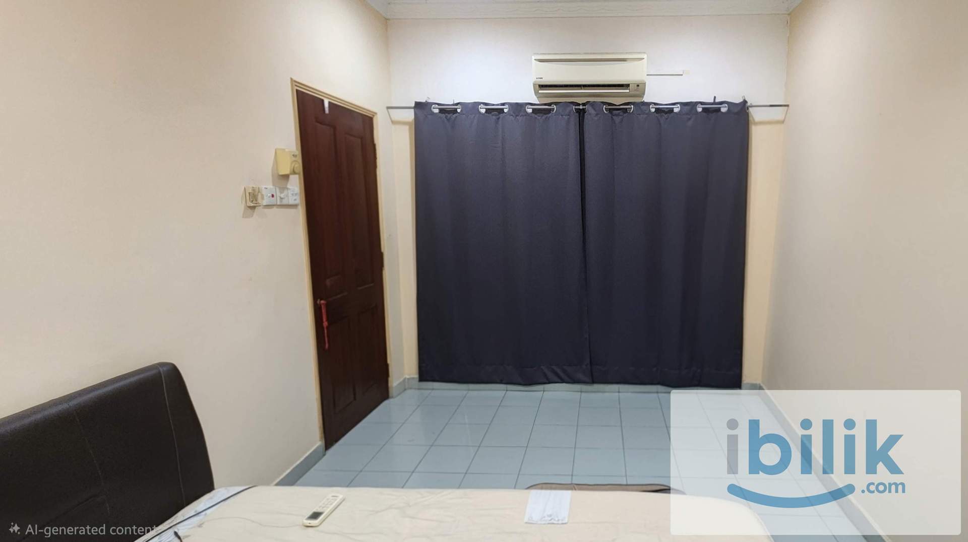 Segambut The Most Convenient Location Middle Room - Image 1
