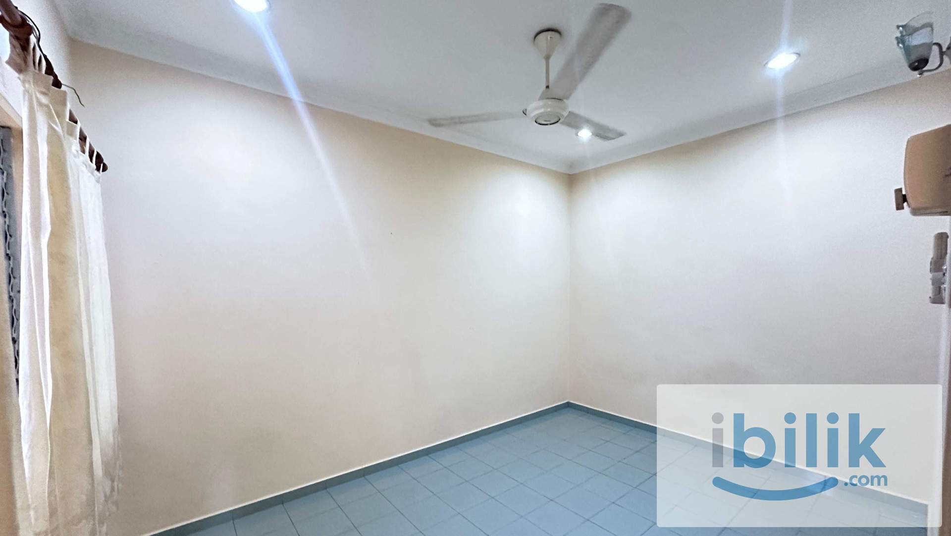 Segambut The Most Convenient Location Middle Room - Image 2