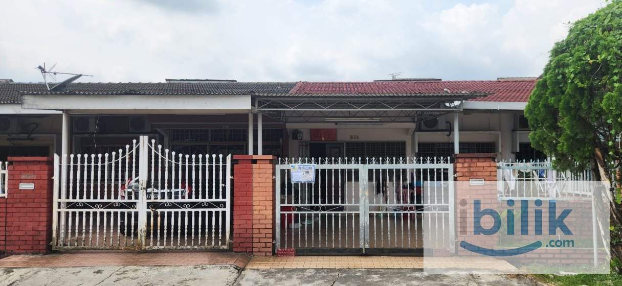 Segambut The Most Convenient Location Middle Room - Image 3