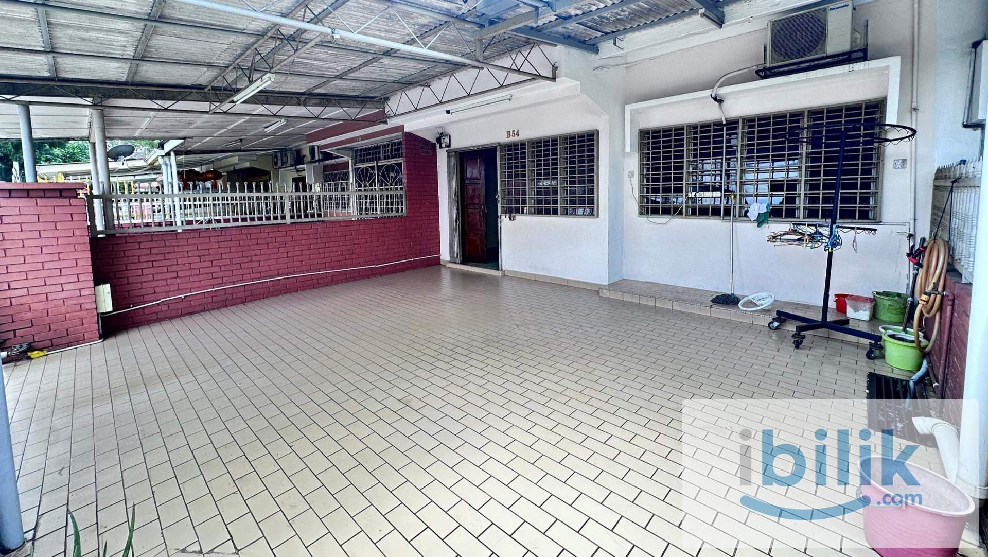 Segambut The Most Convenient Location Middle Room - Image 4