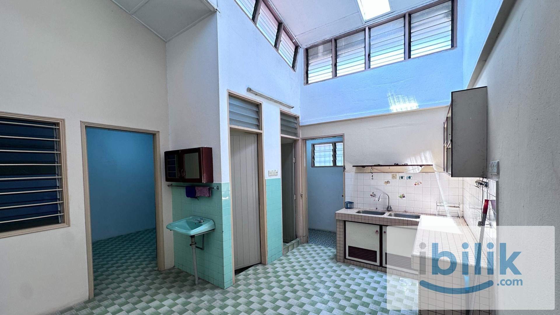 Segambut The Most Convenient Location Middle Room - Image 5