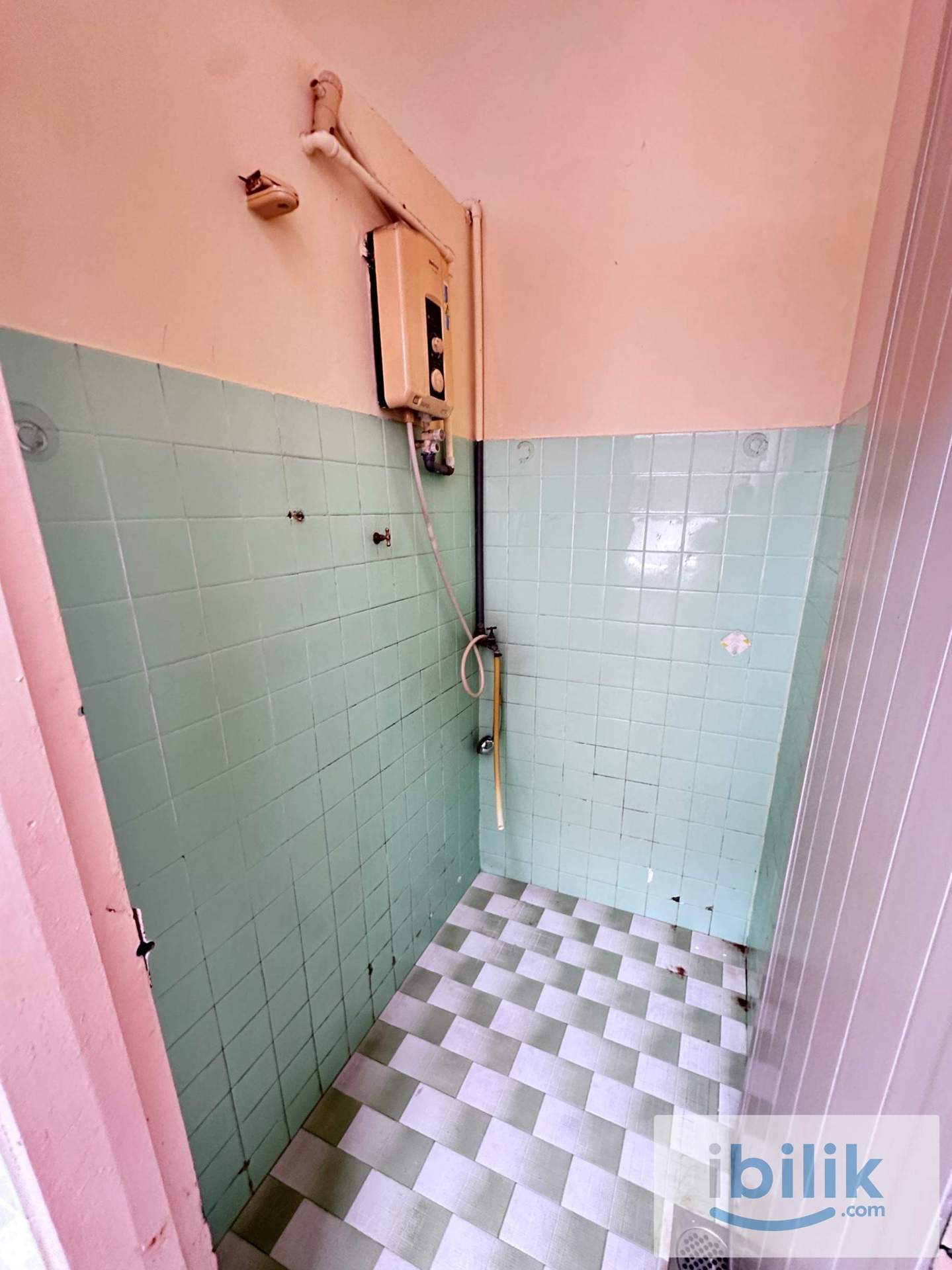 Segambut The Most Convenient Location Middle Room - Image 6