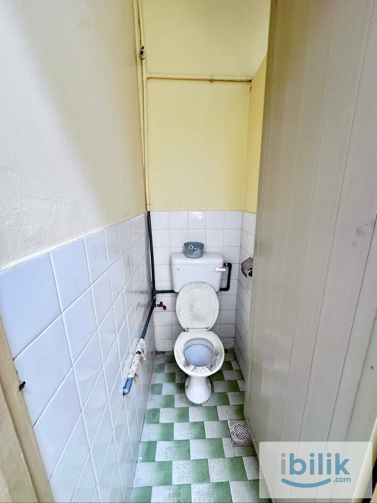 Segambut The Most Convenient Location Middle Room - Image 7