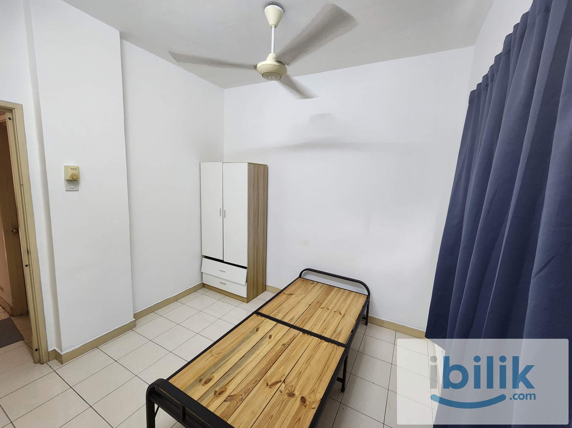 Medium room for rent - Image 2