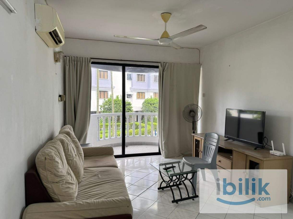 SINGLE ROOM IN GEORGETOWN - Image 2