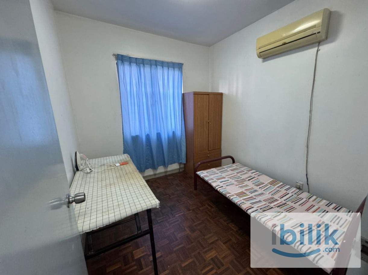 SINGLE ROOM IN GEORGETOWN - Image 1