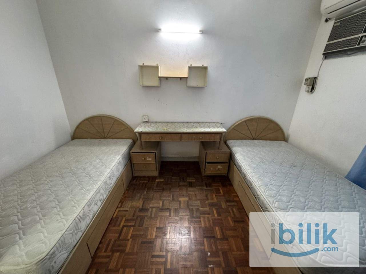 SINGLE ROOM IN GEORGETOWN - Image 1