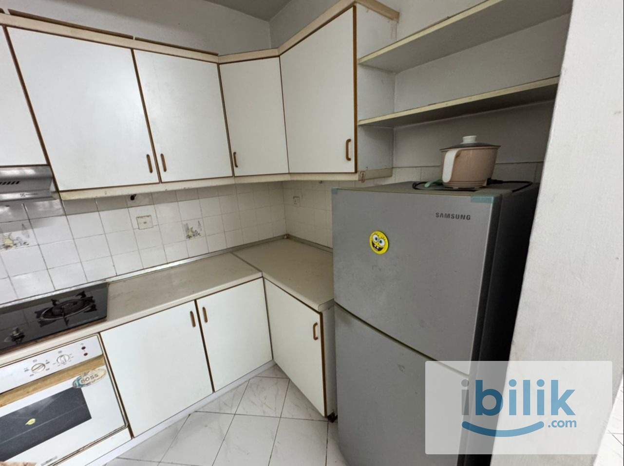 SINGLE ROOM IN GEORGETOWN - Image 3