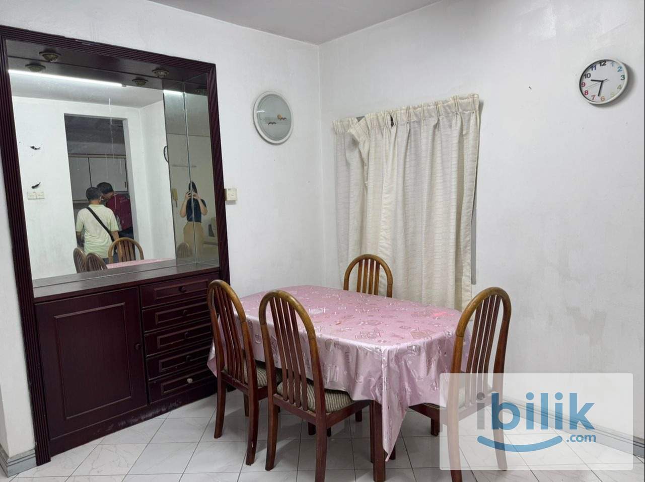 SINGLE ROOM IN GEORGETOWN - Image 5