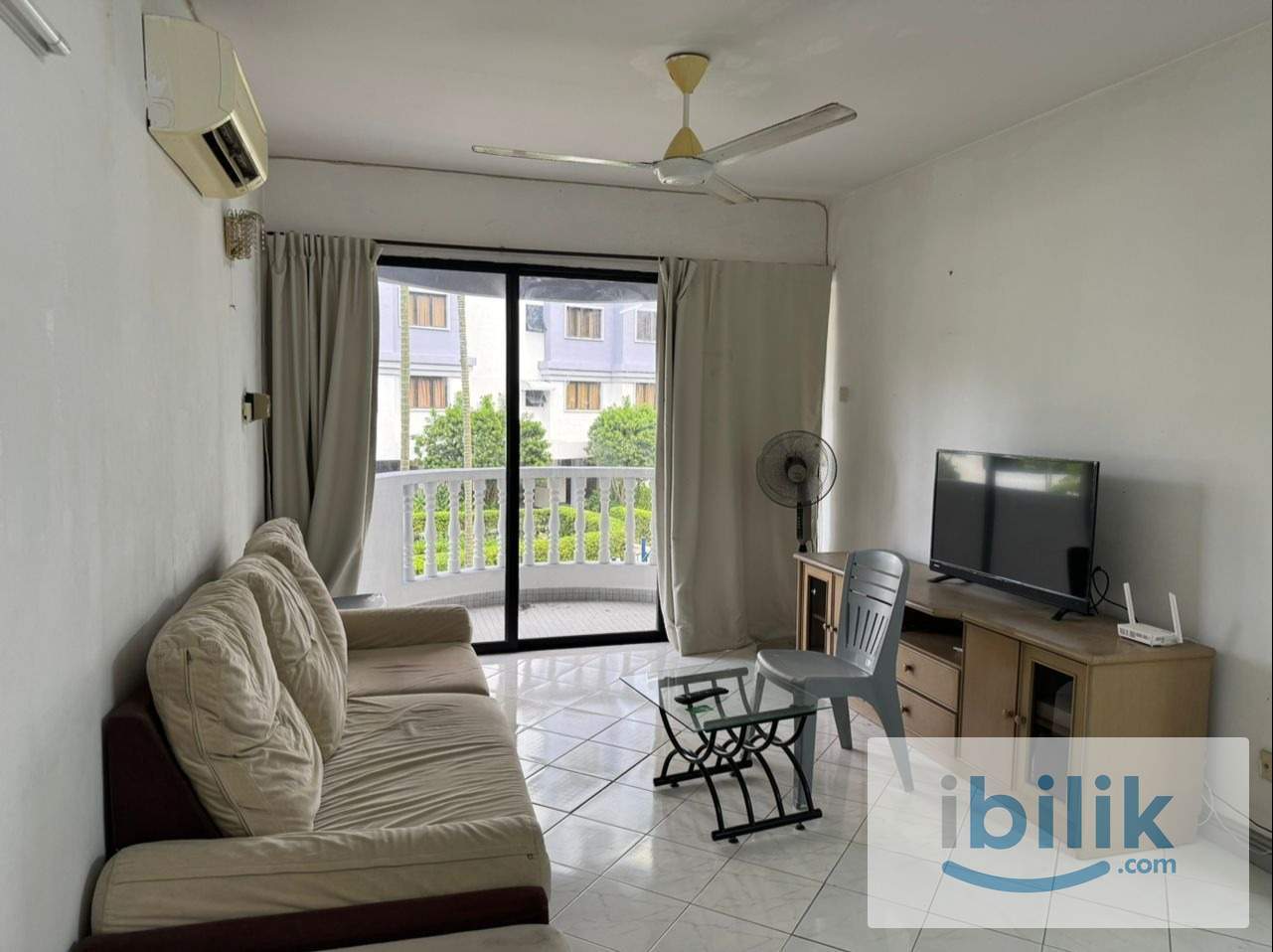 SINGLE ROOM IN GEORGETOWN - Image 6