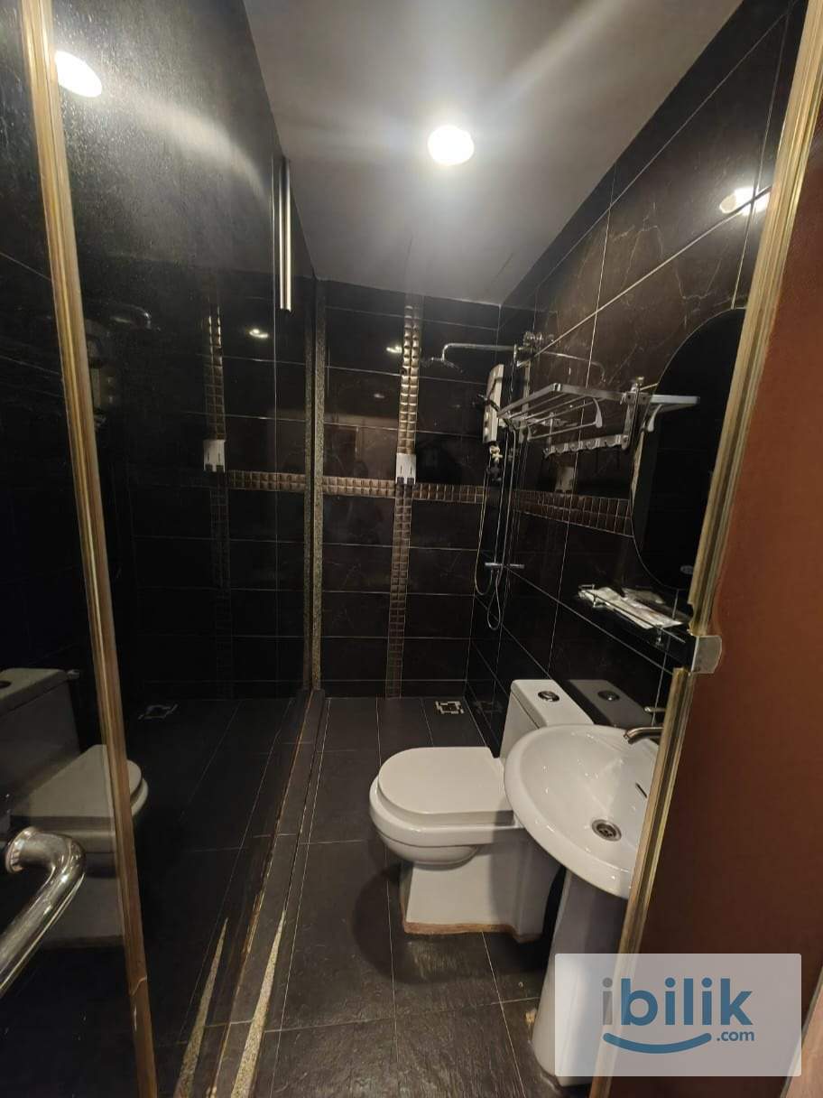 Hotel holmes johor jaya - Image 2