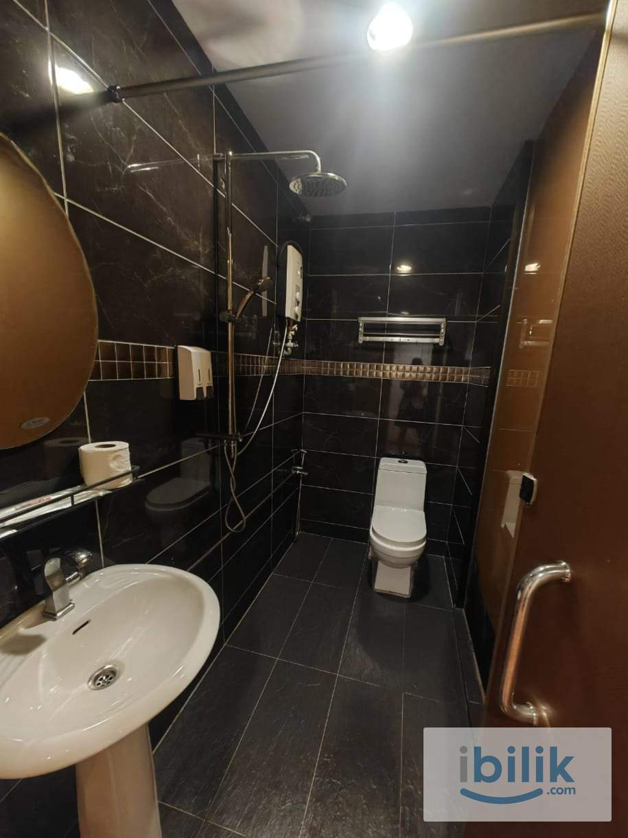 Hotel holmes Johor jaya - Image 2