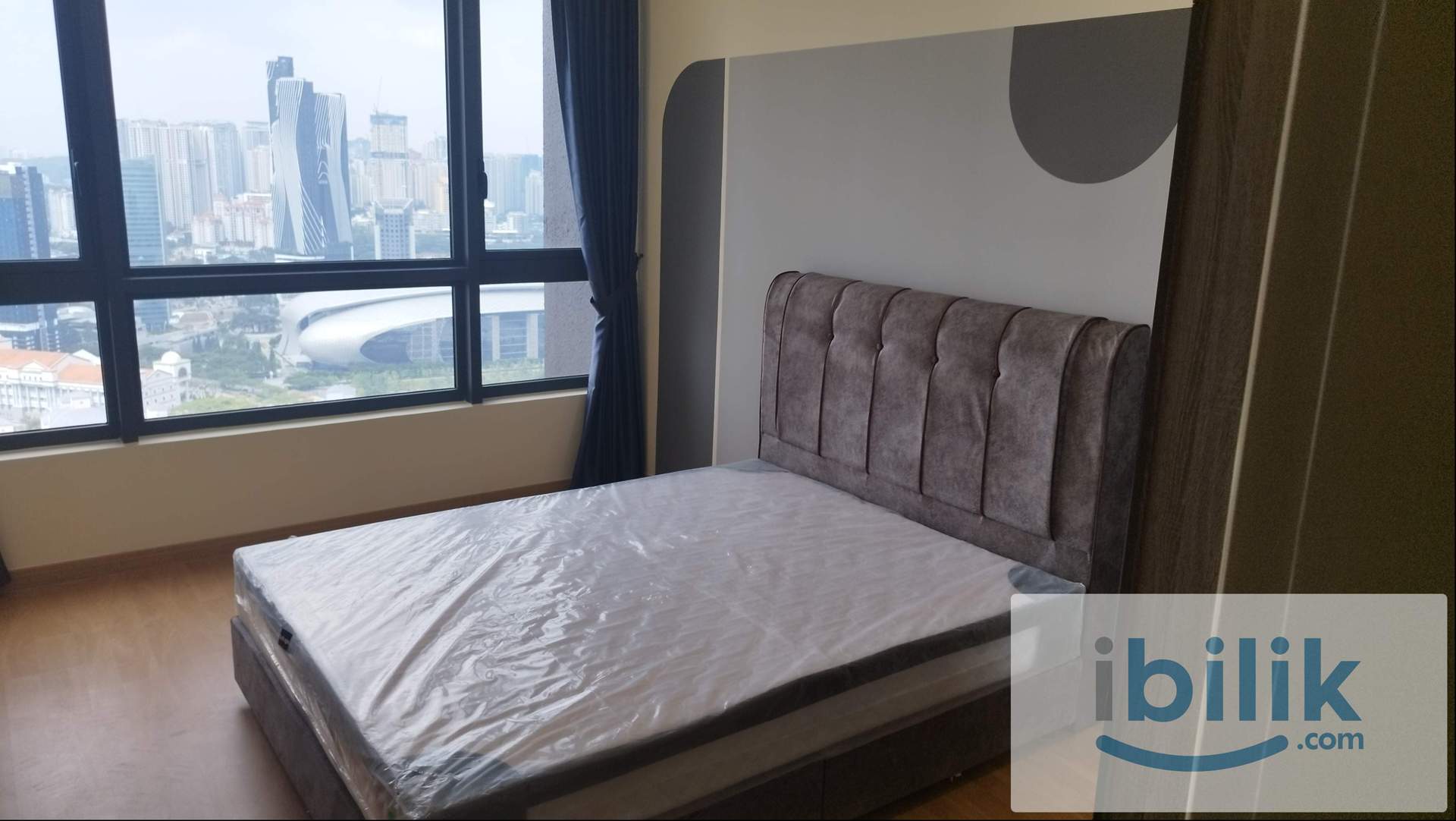 Master bedroom  - Image 7