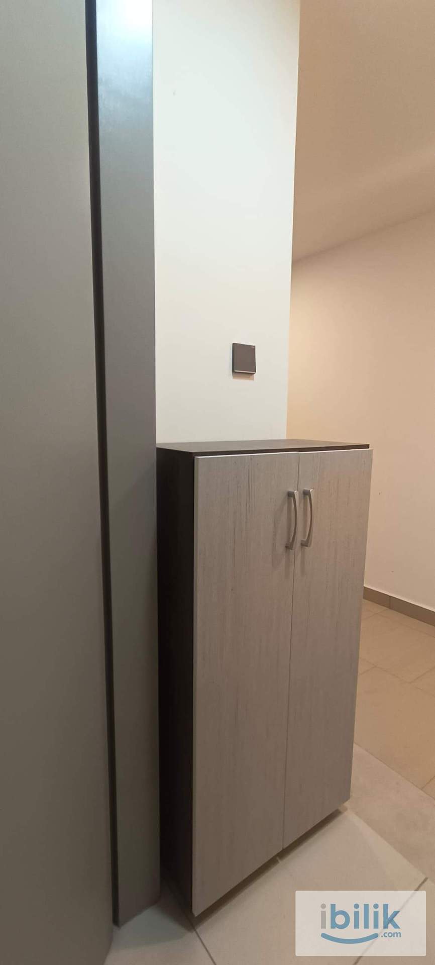 newly completed female mid room - Image 1