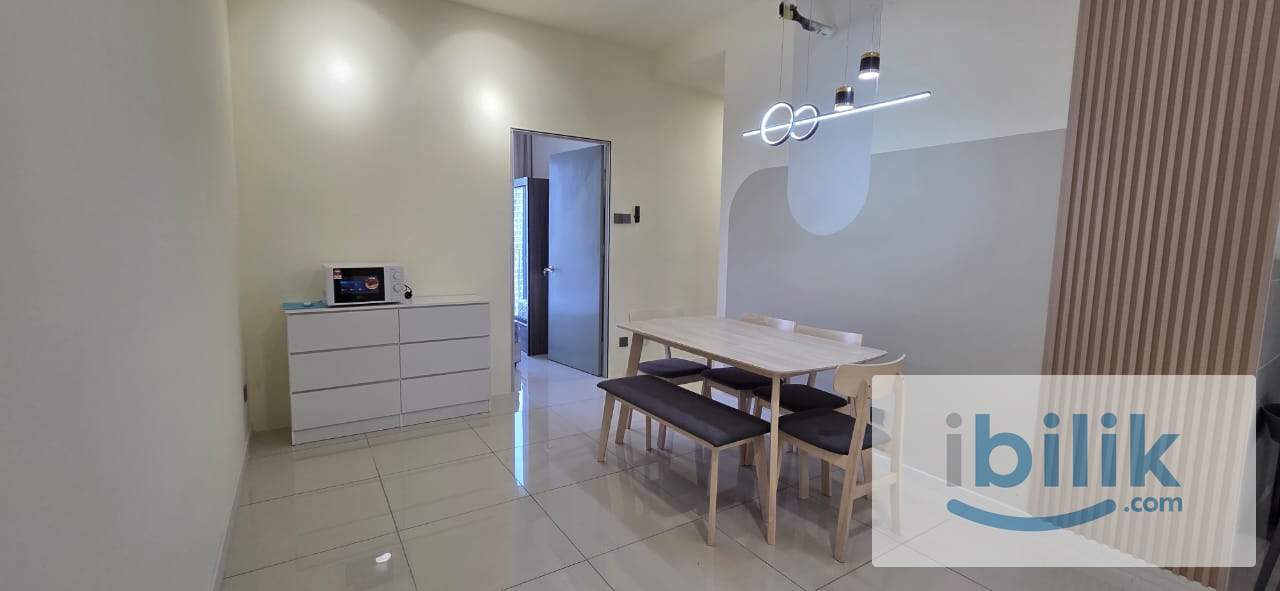 newly completed female mid room - Image 3