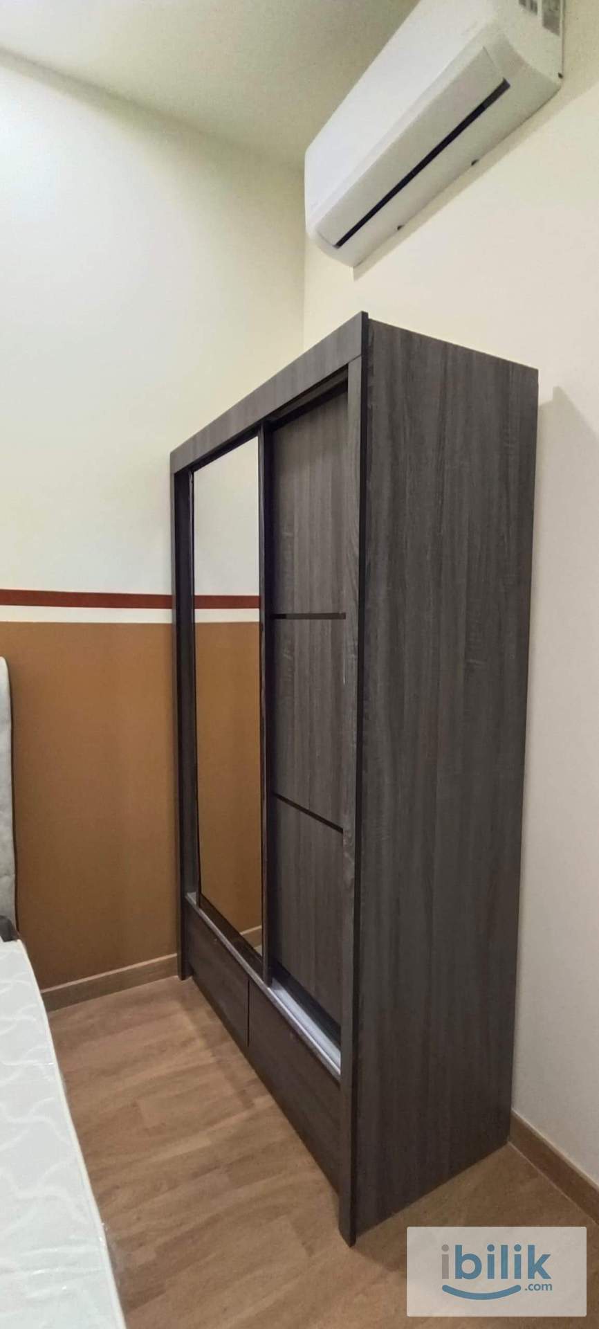 newly completed female mid room - Image 4