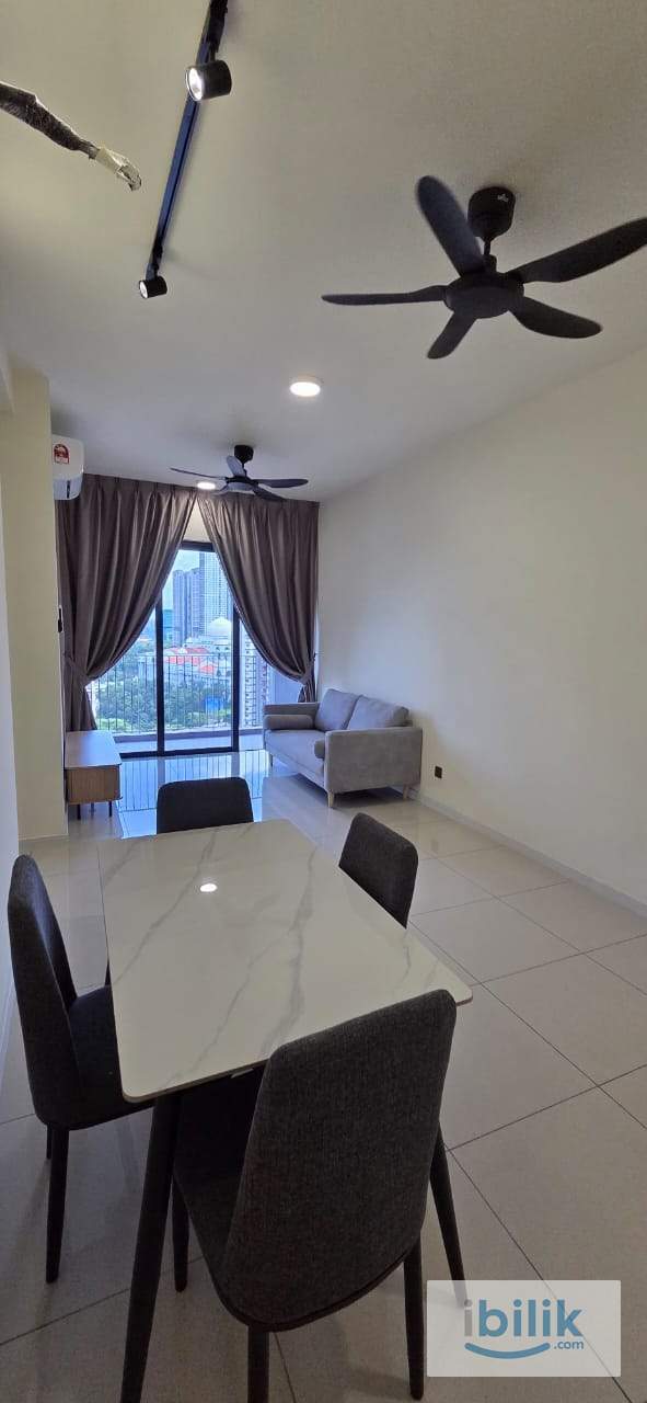 whole unit,3room,2bathroom,2carpark - Image 2