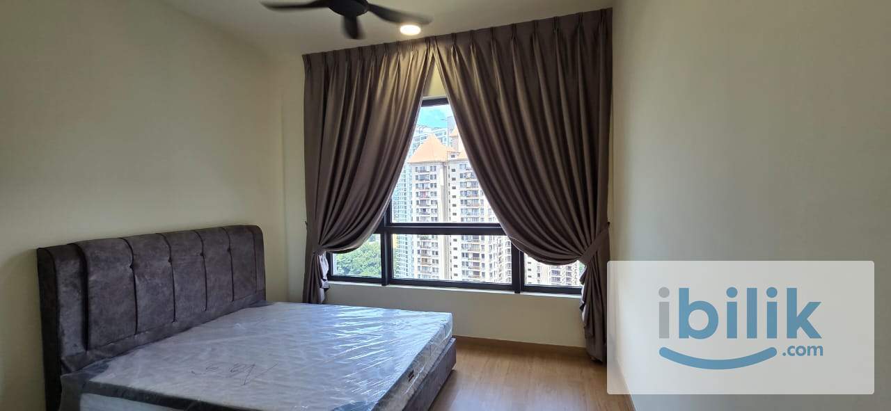 whole unit,3room,2bathroom,2carpark - Image 6