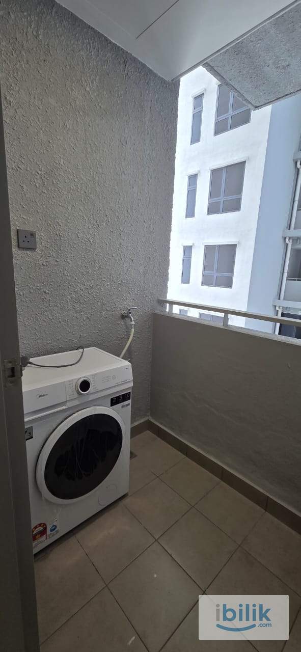 whole unit,3room,2bathroom,2carpark - Image 1