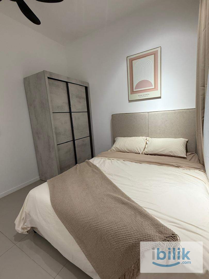 partition room/co-living  - Image 1