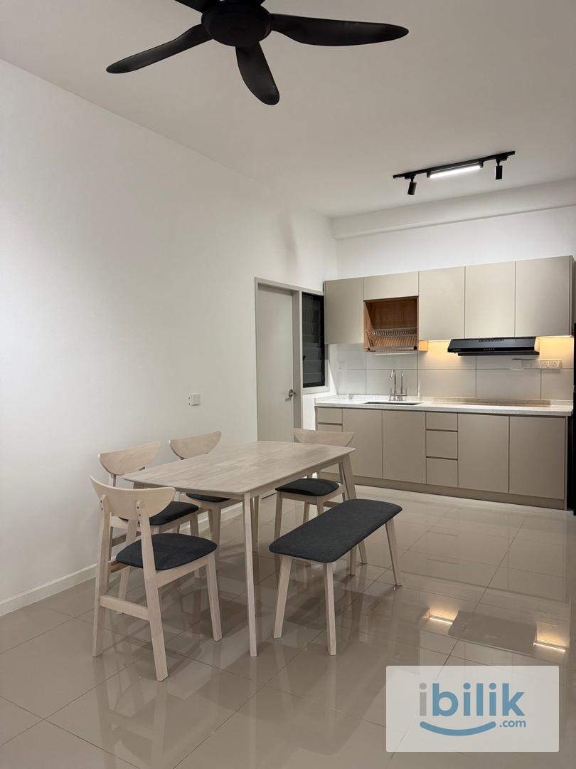 partition room/co-living  - Image 4