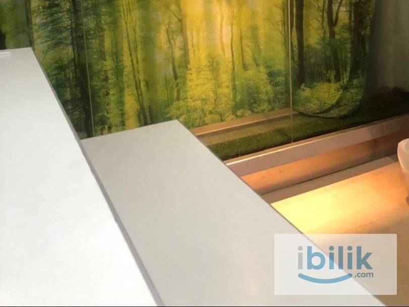 Queen Room City Centre Kuala Terengganu | Near KTCC & HSNZ| Shared Bathroom | Aircond | Washer Dryer - Image 5