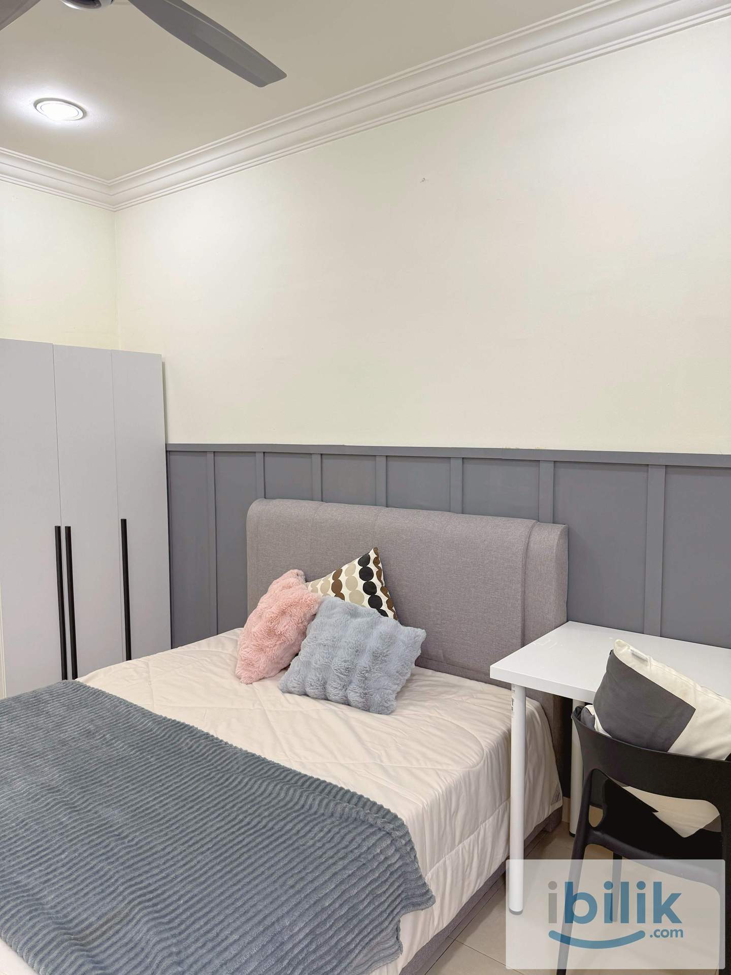 ✨ Comfortable Living for Muslim Male @ Royal Domain | Spacious Room Available - Image 1