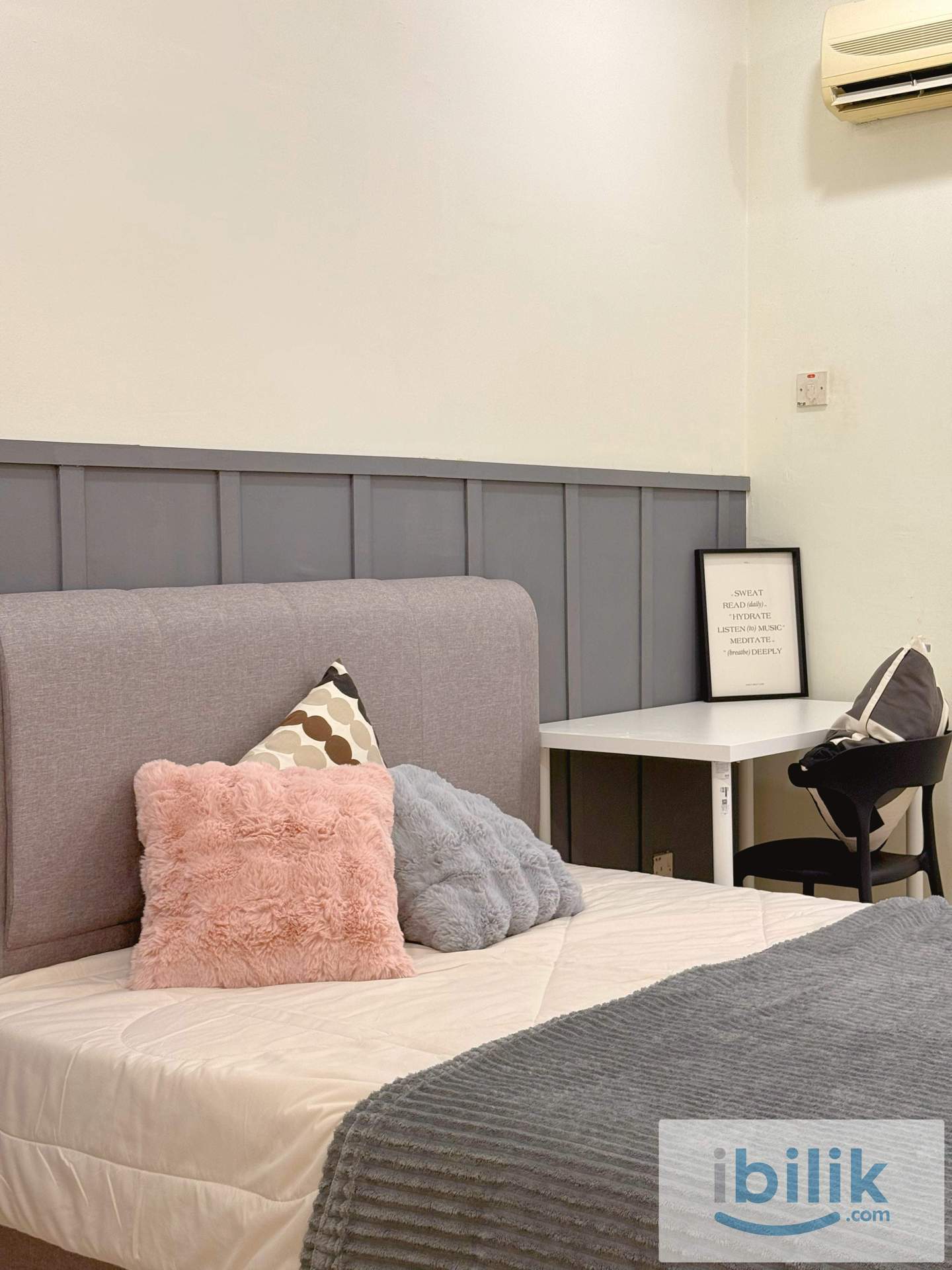 ✨ Comfortable Living for Muslim Male @ Royal Domain | Spacious Room Available - Image 2