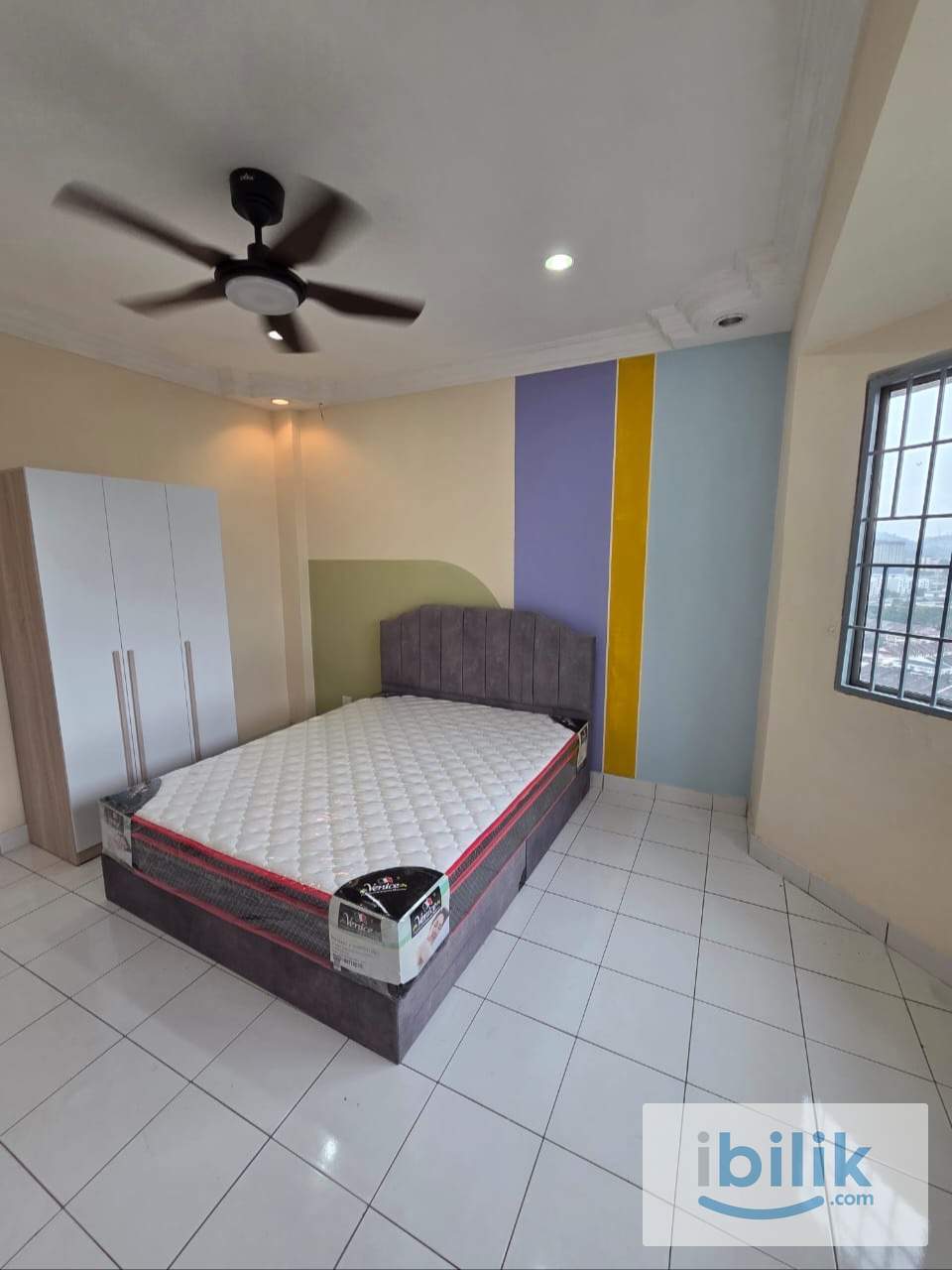Room for rent - Image 1