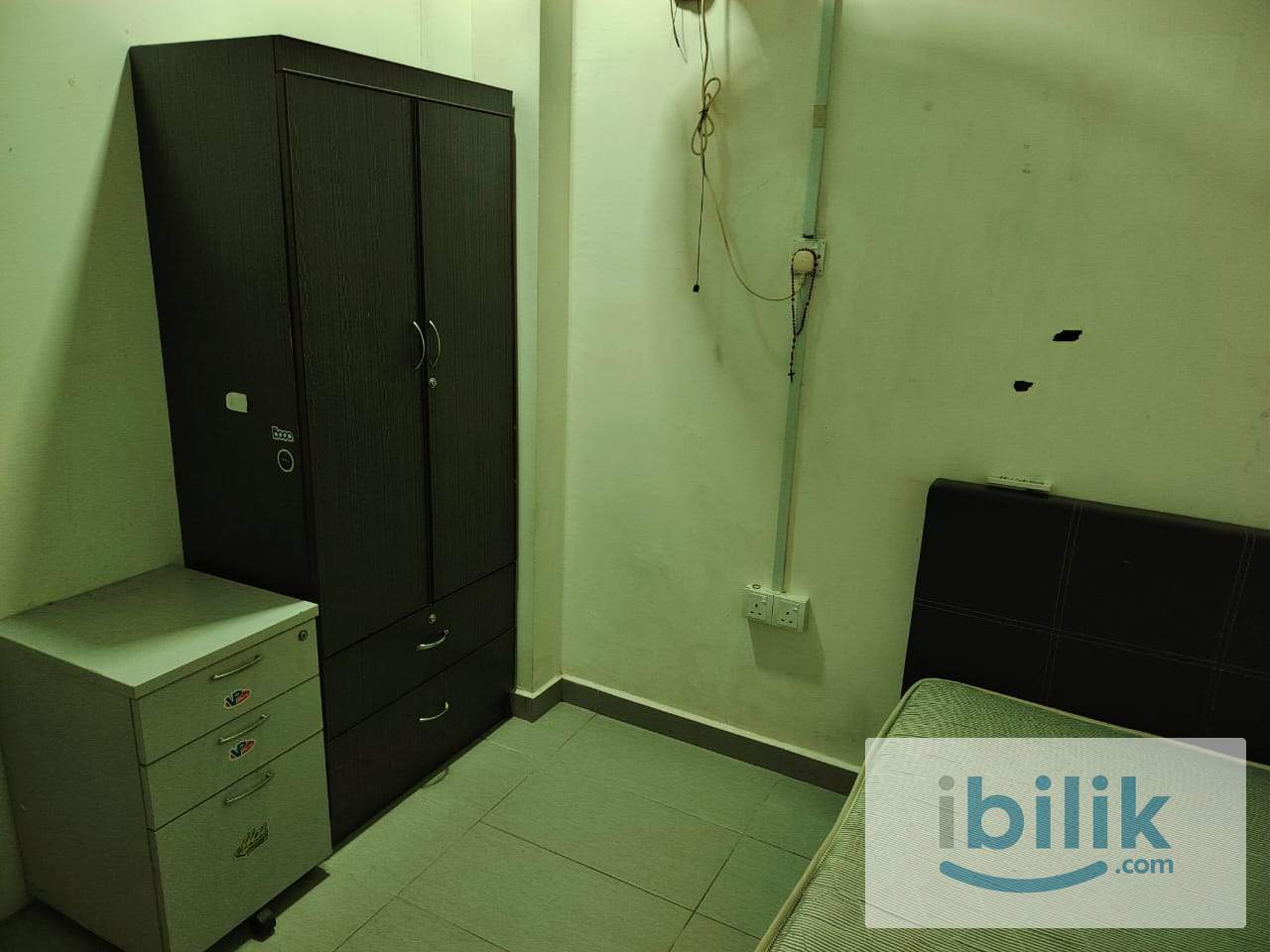 CIQ Bilik Sewa JB - Image 1