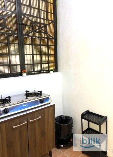 Premium Single Bedroom - Image 1