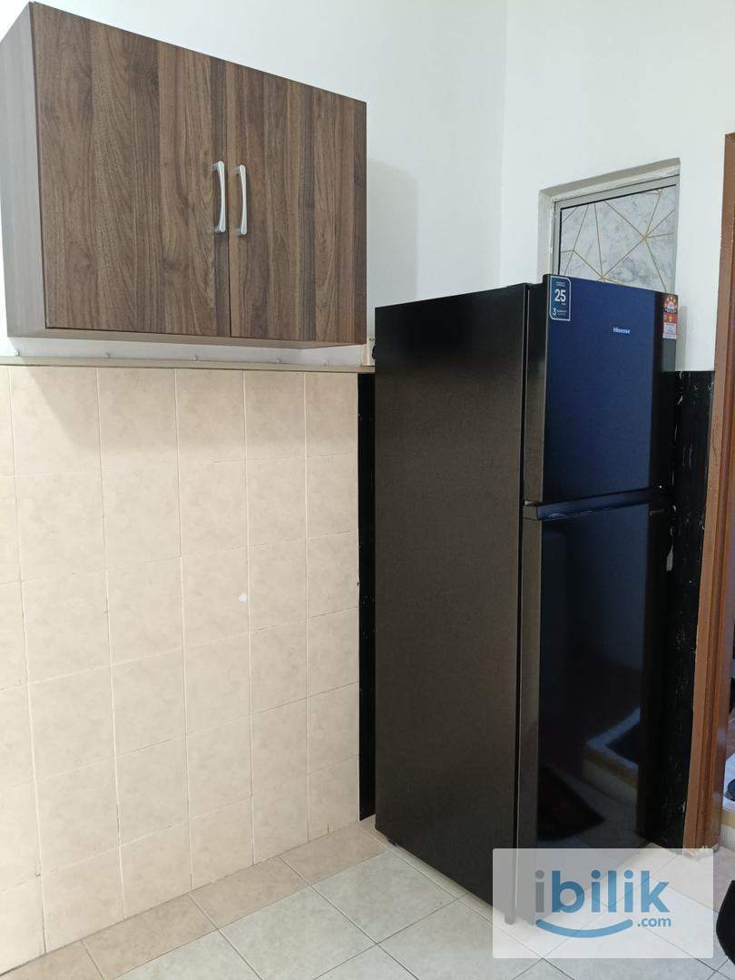 Premium Single Bedroom - Image 6