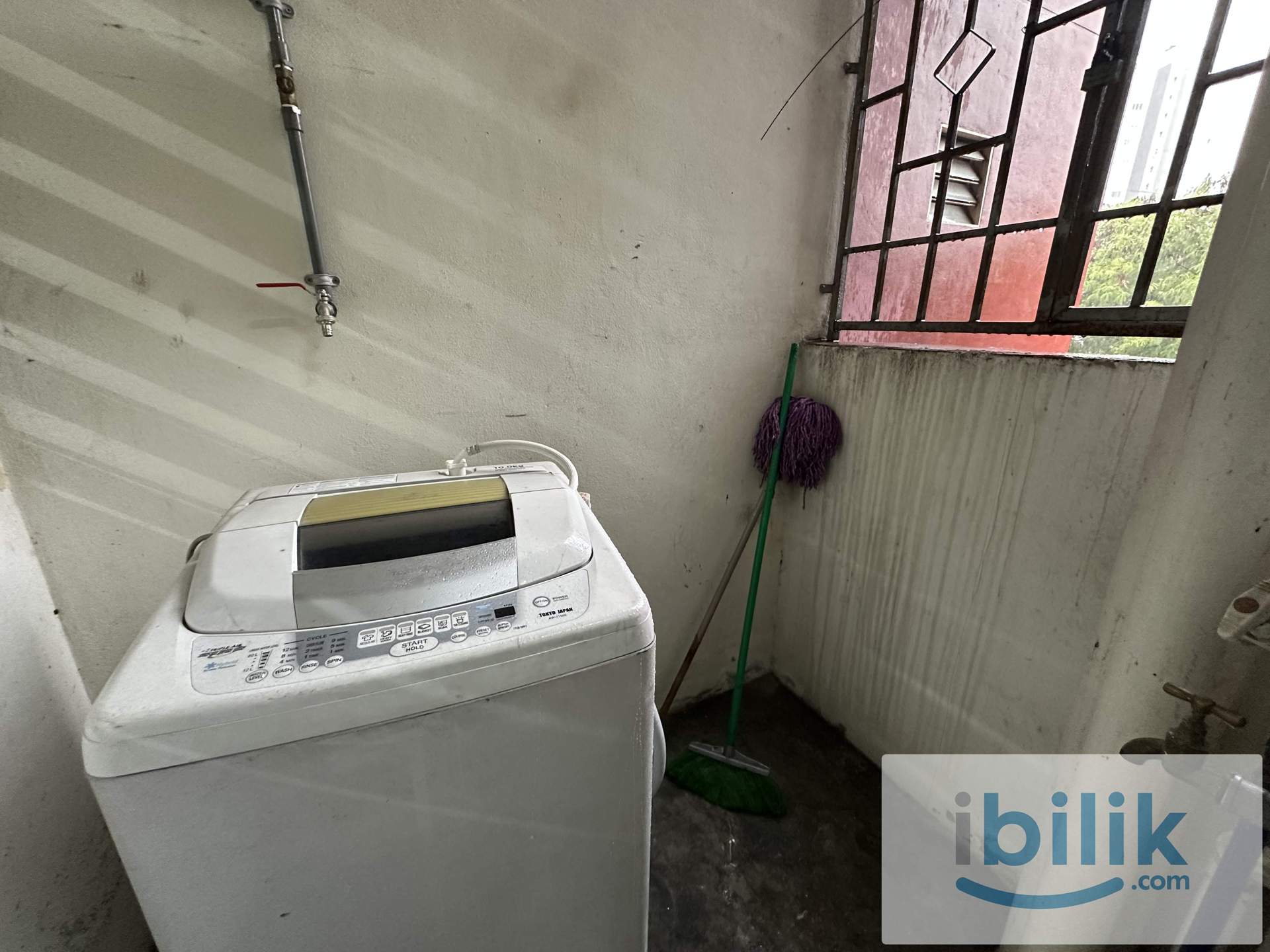 Master Room (Non-Attached Toilet) - Image 6